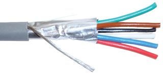 BELDEN 5304FE 008500