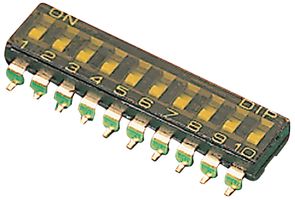 MULTICOMP PRO MCDM(R)-02-T
