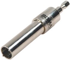 BOMAR INTERCONNECT BD36400 Connector Accessory, Hex Wrench, Knurled Nuts