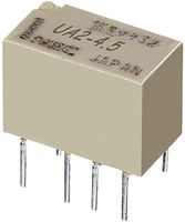 IMO PRECISION CONTROLS UA2-5NU