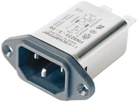 SCHAFFNER - TE CONNECTIVITY FN9233-8-06