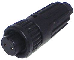 SWITCHCRAFT/CONXALL 6282-6SG-3DC