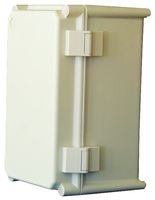 NVENT HOFFMAN VYNCKIER A311207H Plastic Enclosure, IP67, NEMA 13, Junction Box, Polyester (PET), Glass Fibre Reinforced, 301.8 mm