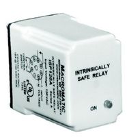 MACROMATIC CONTROLS ISP120A