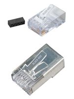 BLACK BOX FM850-100PAK