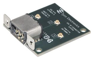 TE CONNECTIVITY 2016008-1