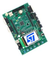 STMICROELECTRONICS STM3210B-EVAL