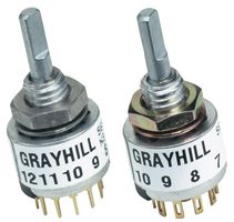 GRAYHILL 56P36-01-2-05N