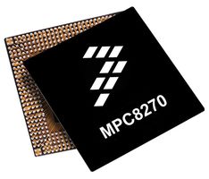 NXP MPC8270VRMIBA
