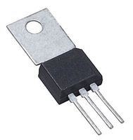POWEREX BCR3AM-8 Triac, 400 V, 3 A, TO-202, 1.5 V, 30 A