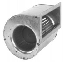 EBM-PAPST G2E146-BF01-35 Fan Blower, G2E Series, IP44, Centrifugal, 230 VAC, AC, 226 mm, 130 mm, 318 CFM