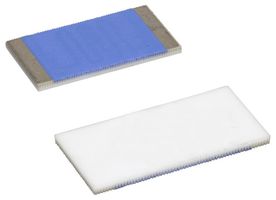 OHMITE MC102821005JE SMD Chip Resistor, 10 Mohm, ± 5%, 1.5 W, SMD, Thick Film, High Voltage