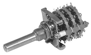ELECTROSWITCH D2D0112S