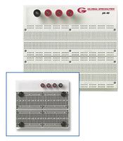 GLOBAL SPECIALTIES PB-60