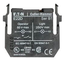 EATON CUTLER HAMMER E22D