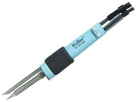 WELLER EC1201A-FE Soldering Iron, Low Voltage, ETA Tip, 24 V, 42 W, 850 °F