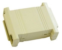 PACTEC CNS-0303 BONE KIT D Sub Backshell, CN Series, DB