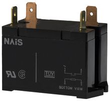 PANASONIC HE1AN-Q-AC120V