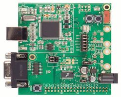 NXP DEMO9S08SH8