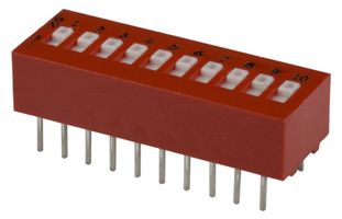 MULTICOMP PRO MCTIIR-10-T