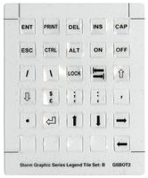 STORM INTERFACE GSB0T203