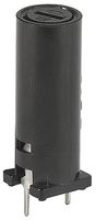 SCHURTER 0031.5001 Fuseholder, Open Design, 600V, 10A, 5 x 20mm, Solder, Screw / Rivet