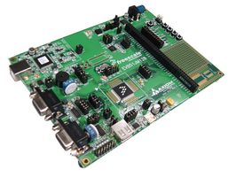 NXP EVB51JM128