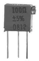 VPG FOIL RESISTORS Y5053100R000J0L
