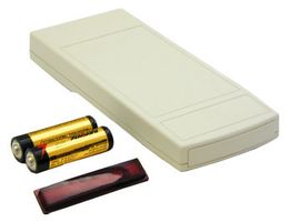 PACTEC RC-37-2AA BLACK SWITCH PAC