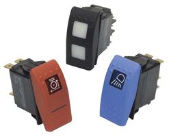 CARLING TECHNOLOGIES V15AS00C-AZB-00