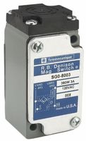 TELEMECANIQUE SENSORS SG08003