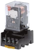 OMRON INDUSTRIAL AUTOMATION MKS2PN DC110