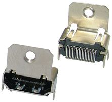 AMPHENOL COMMUNICATIONS SOLUTIONS 10029449-002RLF