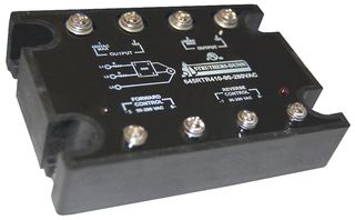 STRUTHERS-DUNN 645RTZ410-4-32VDC