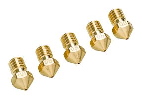 ULTIMAKER 9527 0.8mm Nozzle Pack for Ultimaker 2+ 3D Printers
