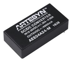 ARTESYN EMBEDDED TECHNOLOGIES AEE02H12-M