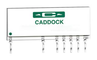 CADDOCK 1776-C481