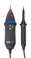 AEMC INSTRUMENTS C.A 773