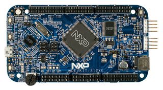 NXP DEVKIT-S12XE