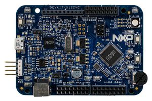 NXP DEVKIT-S12ZVC Development Board, 16 bit, 9S12ZVCA192, S12 MagniV