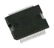 STMICROELECTRONICS VN808CM-E