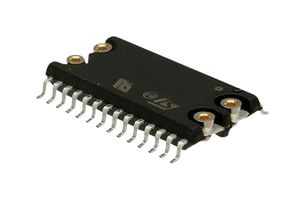 STMICROELECTRONICS M41T94MH6F