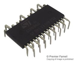 STMICROELECTRONICS STGIPN3H60AT