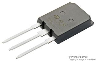 STMICROELECTRONICS STY145N65M5