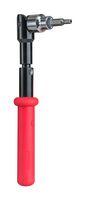 JONARD TOOLS TWSW-10SK Torque Wrench, 3/8 " Drive, 10in-lb Range, 177.8 mm Overall Length
