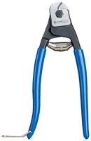 JONARD TOOLS WRC-14 Cable Cutter, 6 mm Cutting Capacity, 203 mm Overall Length, Wire Ropes