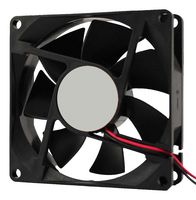 ORION FANS OD8025-12LLB