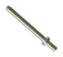 HARWIN H2176-01 Turret Solder / Press Mount Terminal, Non Insulated, 1.14 mm, Tin, 11.64 mm, 1.6 mm