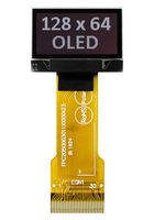 MIDAS DISPLAYS MDOG128064N4V-WM