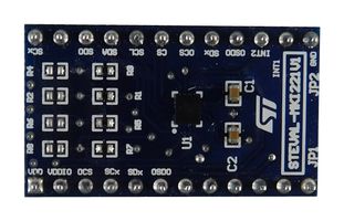 STMICROELECTRONICS STEVAL-MKI221V1